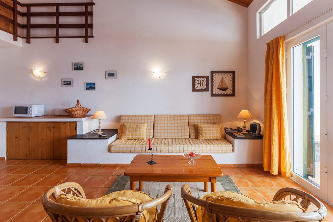 Casas Do Porto Villa Mosteiros  Exterior photo