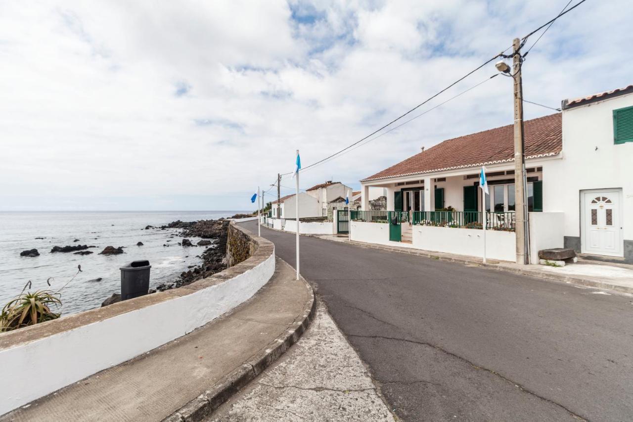Casas Do Porto Villa Mosteiros  Exterior photo