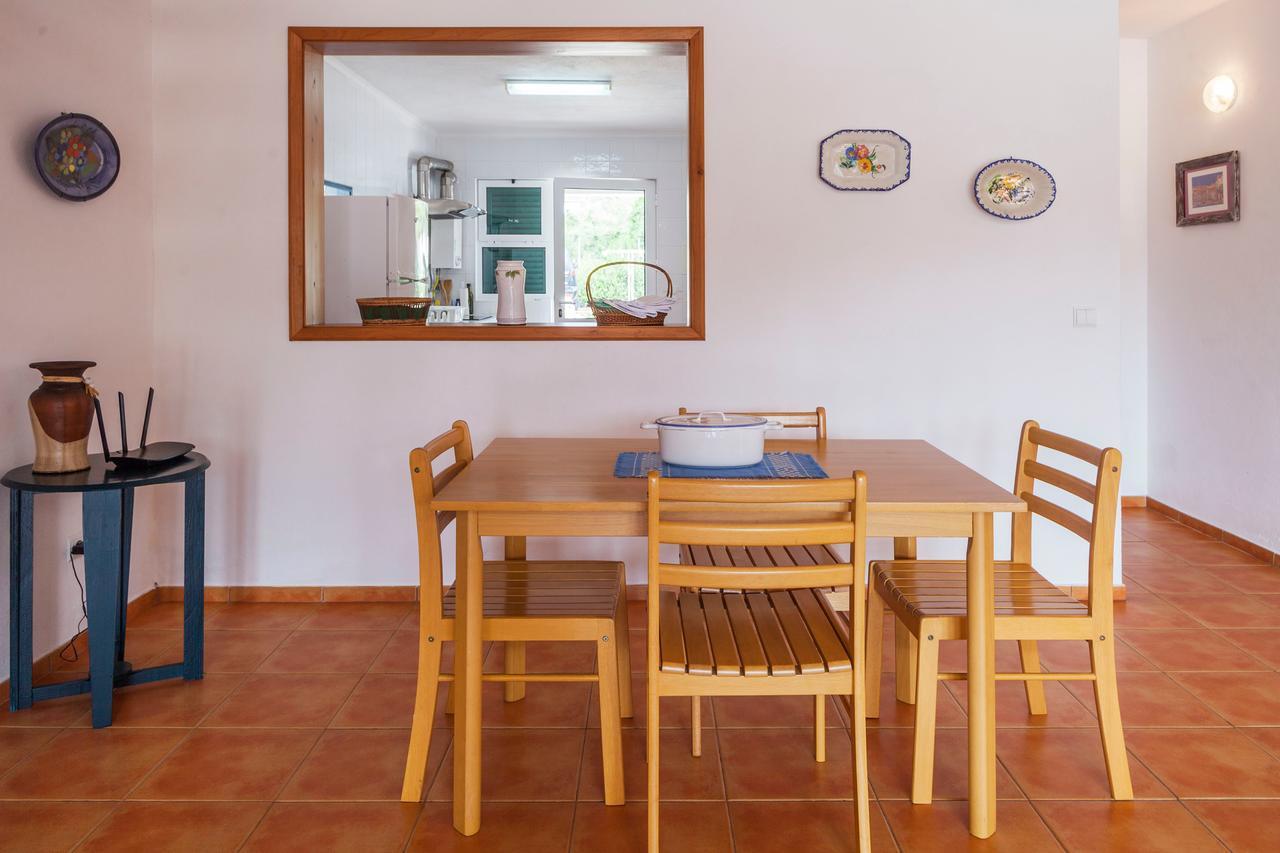Casas Do Porto Villa Mosteiros  Exterior photo