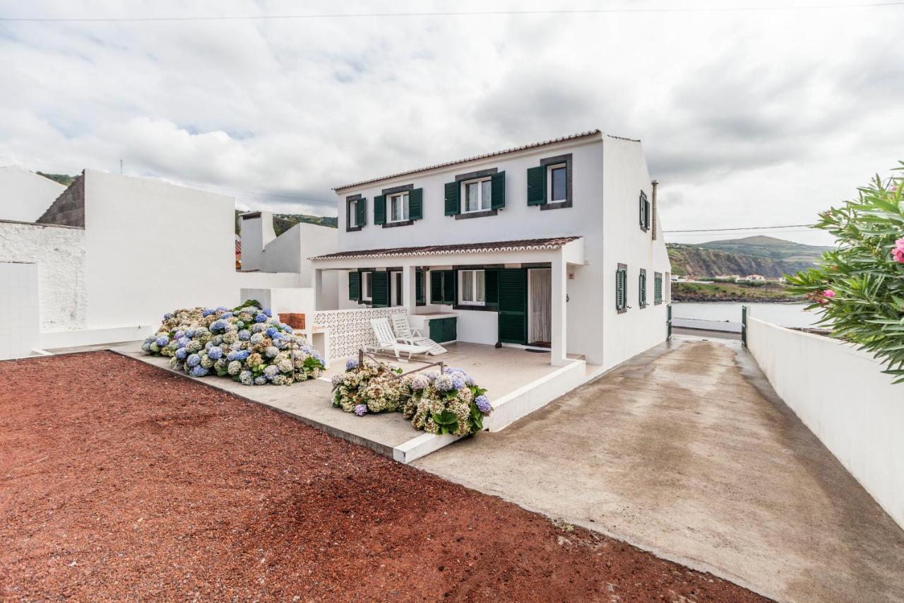 Casas Do Porto Villa Mosteiros  Exterior photo