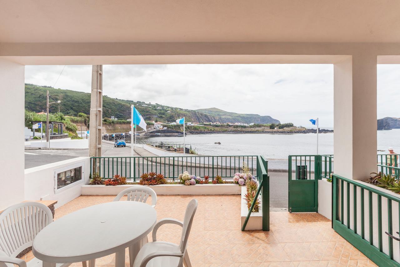 Casas Do Porto Villa Mosteiros  Exterior photo