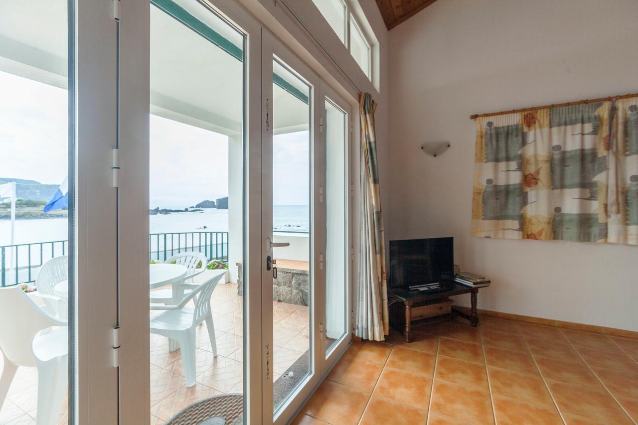 Casas Do Porto Villa Mosteiros  Exterior photo