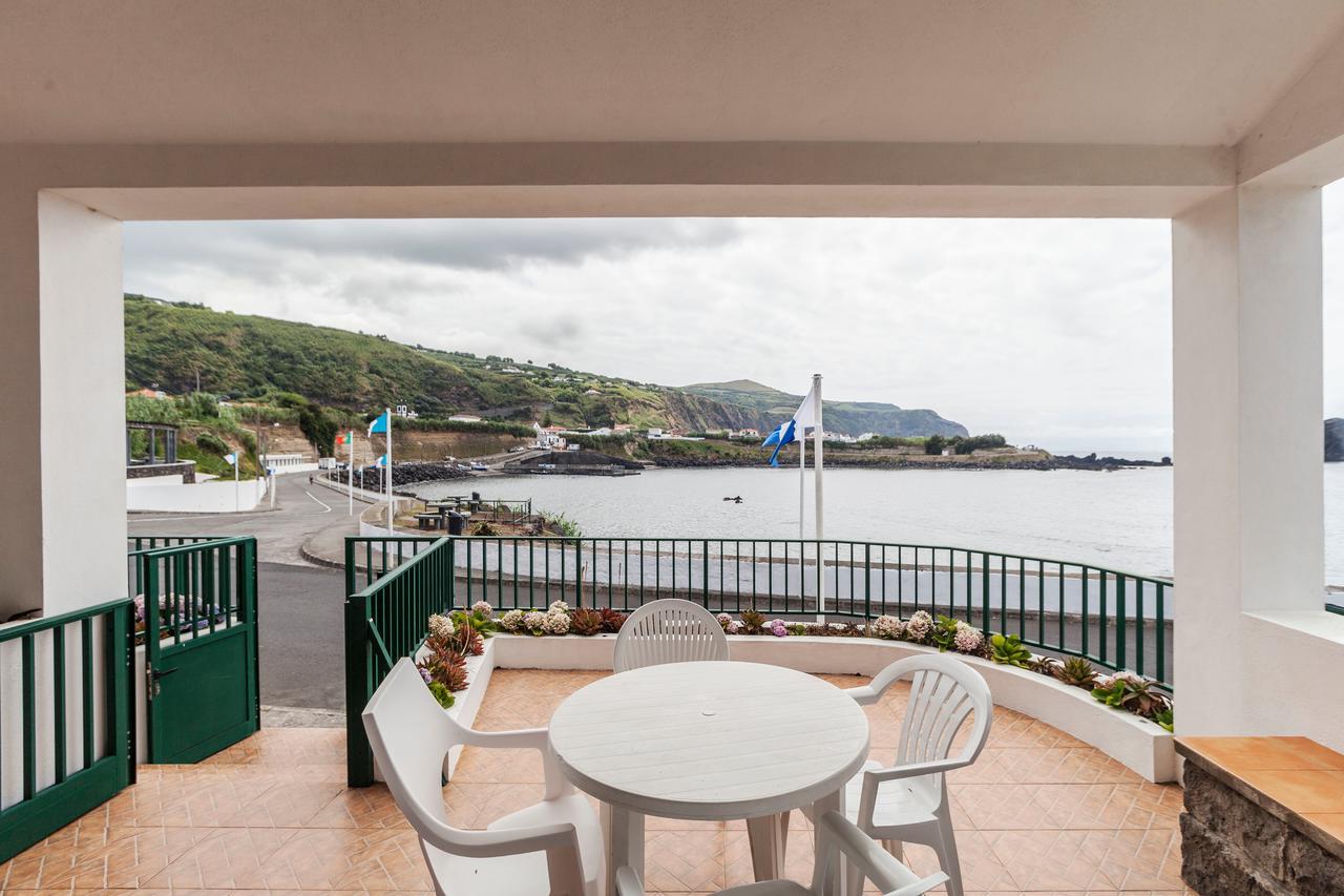 Casas Do Porto Villa Mosteiros  Exterior photo